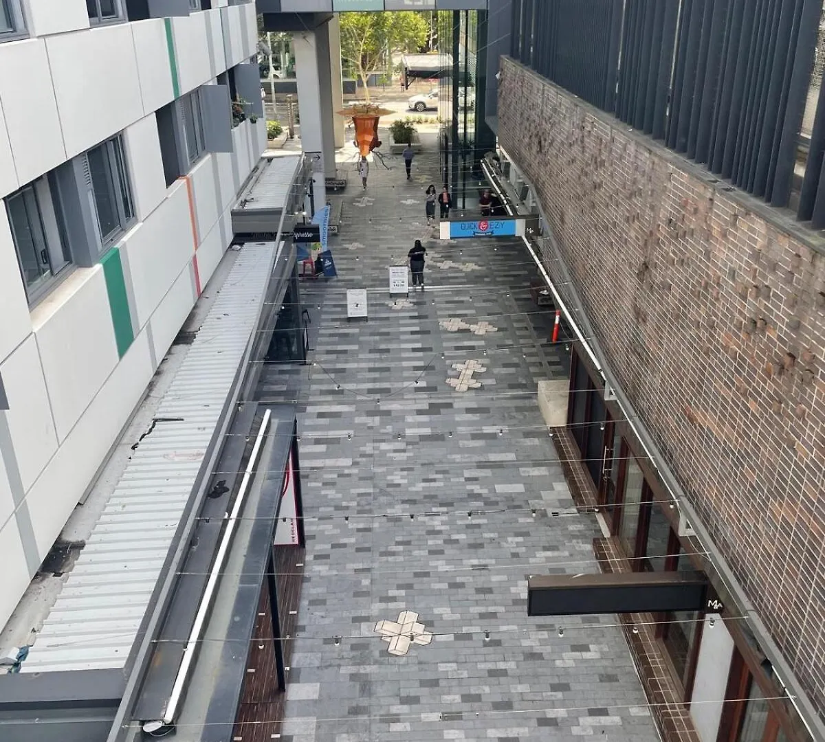 The Centre Of Brisbanes Nightlife! Apartment 0*, Brisbane Australia