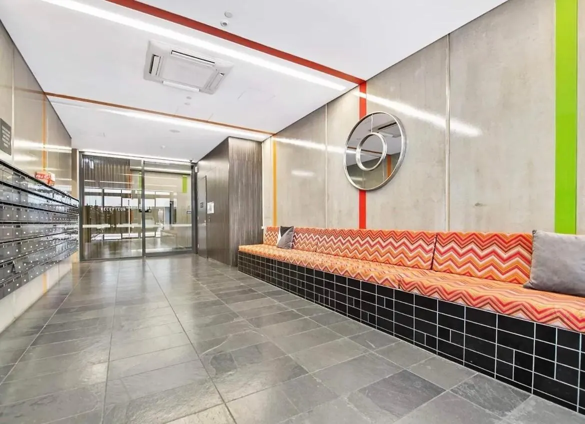 The Centre Of Brisbanes Nightlife! Apartment  Brisbane