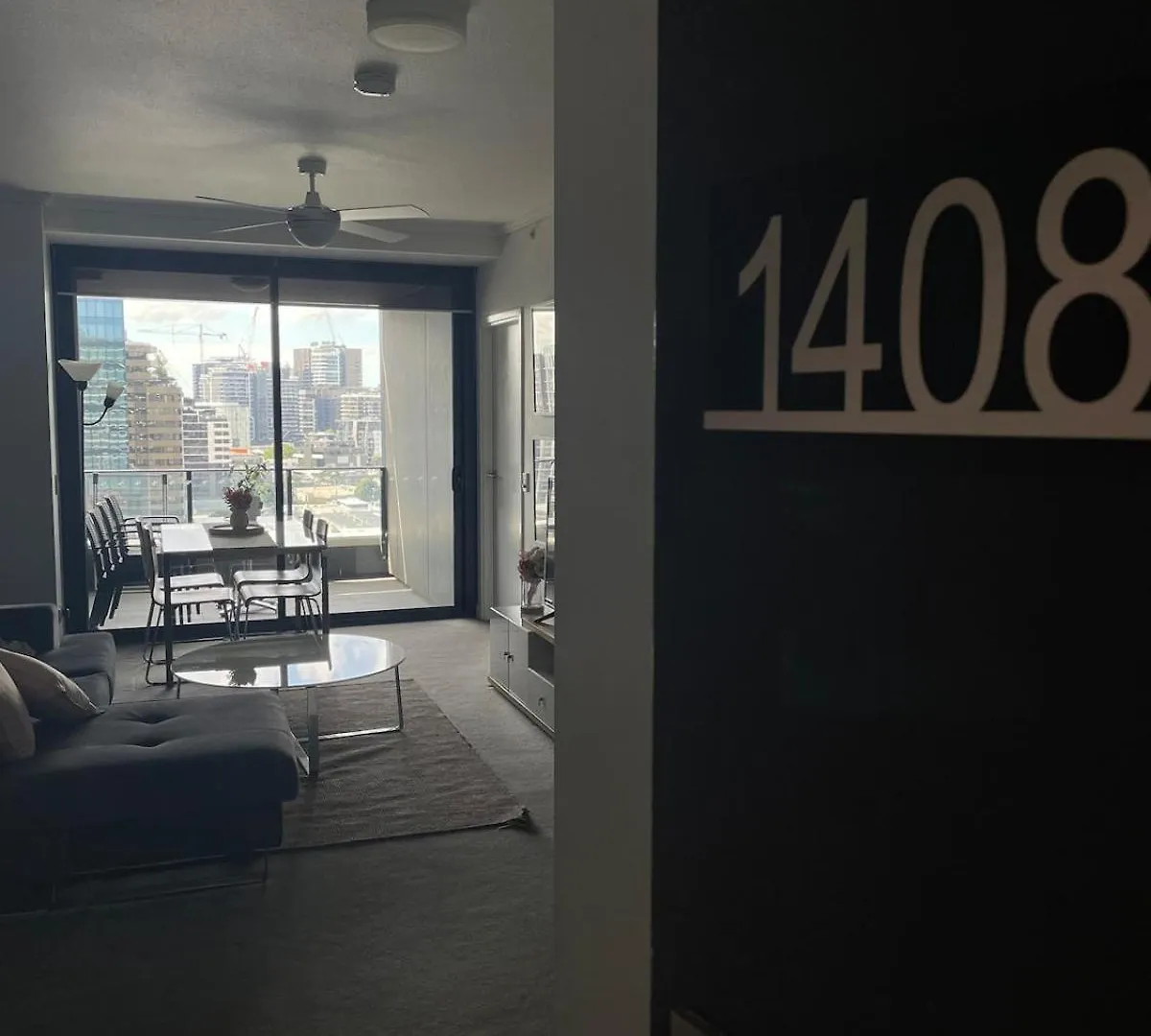 The Centre Of Brisbanes Nightlife! Apartment Australia