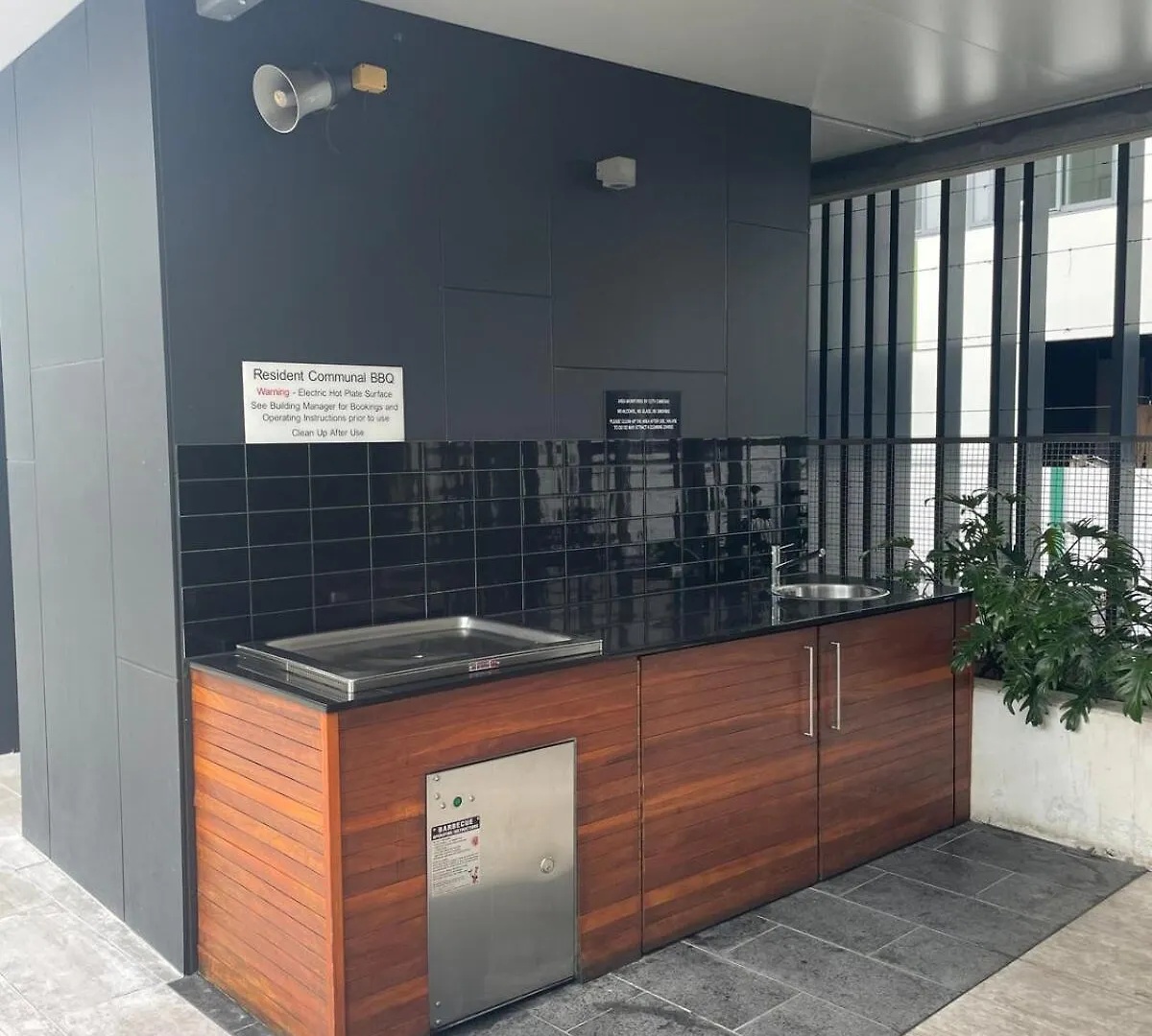 The Centre Of Brisbanes Nightlife! Apartment Brisbane