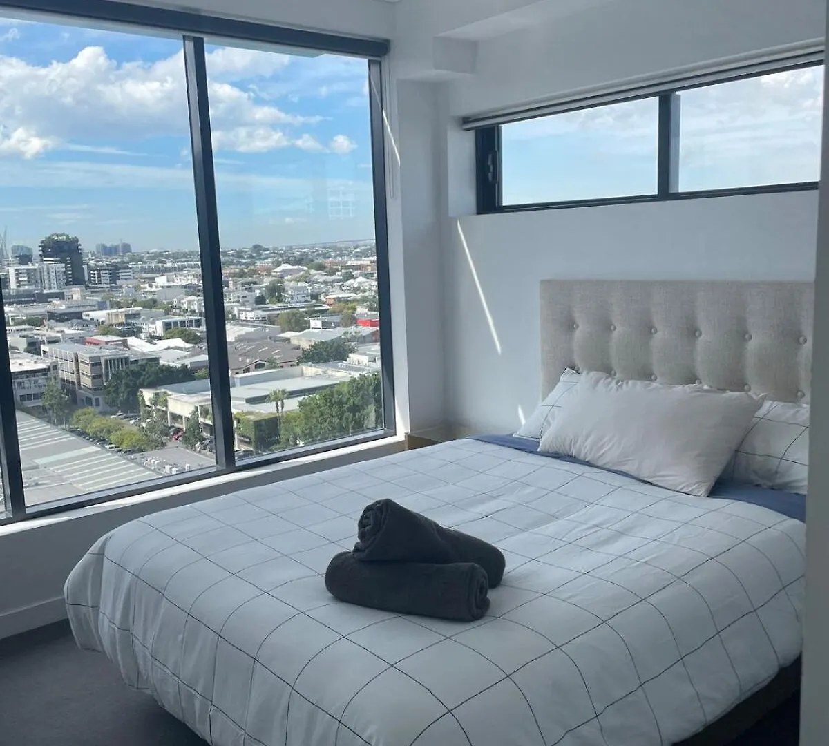 The Centre Of Brisbanes Nightlife! Apartment 0*, Brisbane