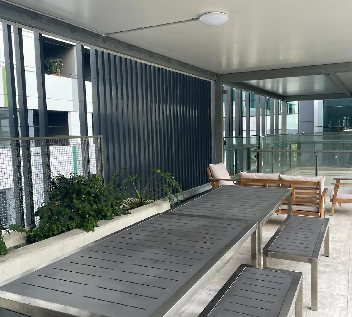 The Centre Of Brisbanes Nightlife! Apartment Australia