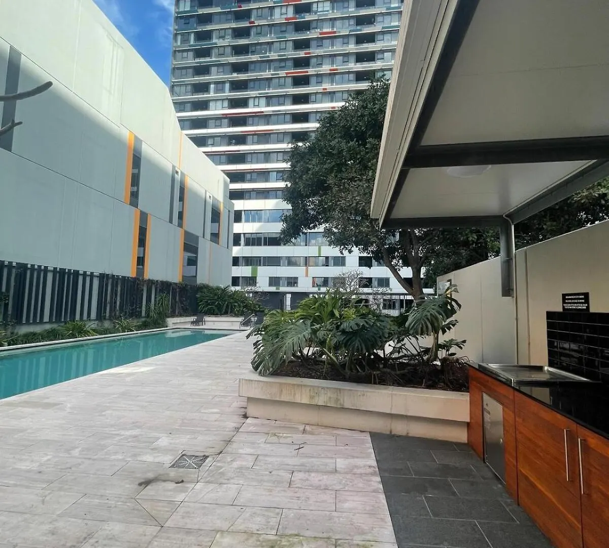 The Centre Of Brisbanes Nightlife! Apartment 0*, Brisbane Australia