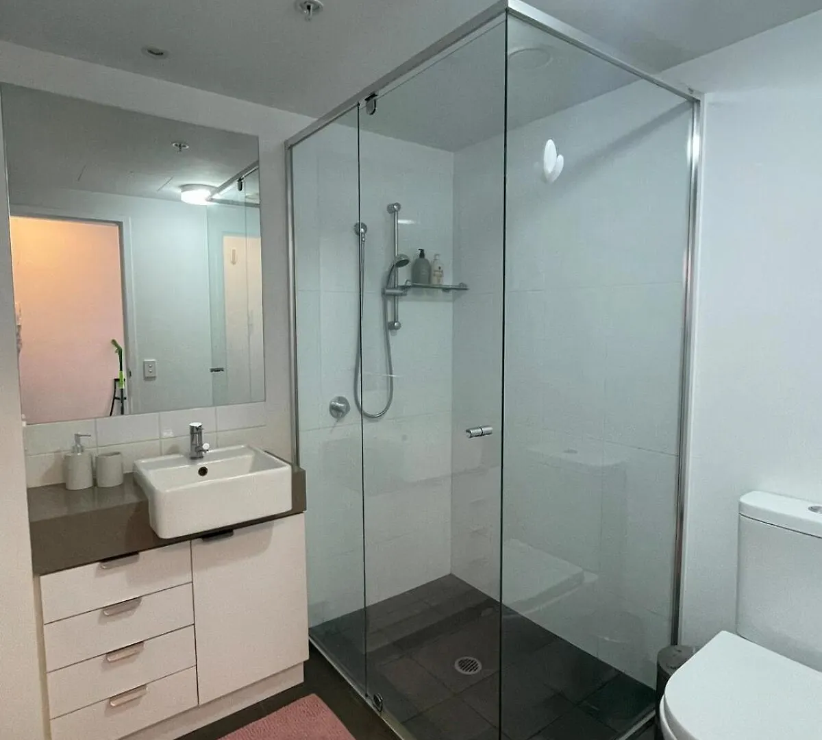 The Centre Of Brisbanes Nightlife! Apartment