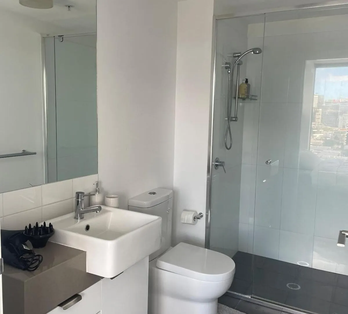 The Centre Of Brisbanes Nightlife! Apartment 0*, Brisbane
