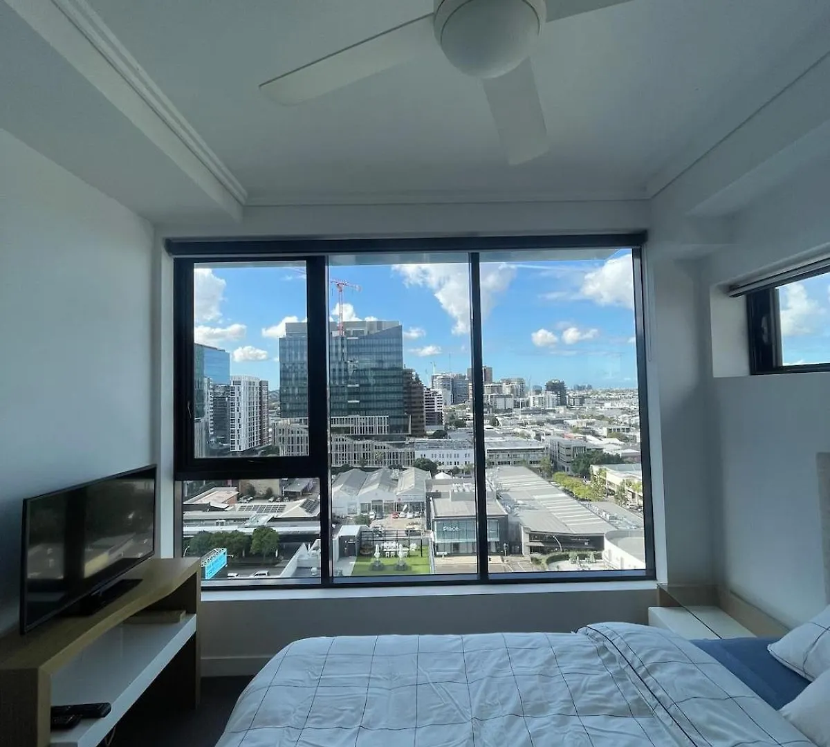 The Centre Of Brisbanes Nightlife! Apartment