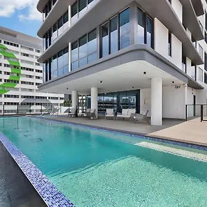Kooii Aparthotel